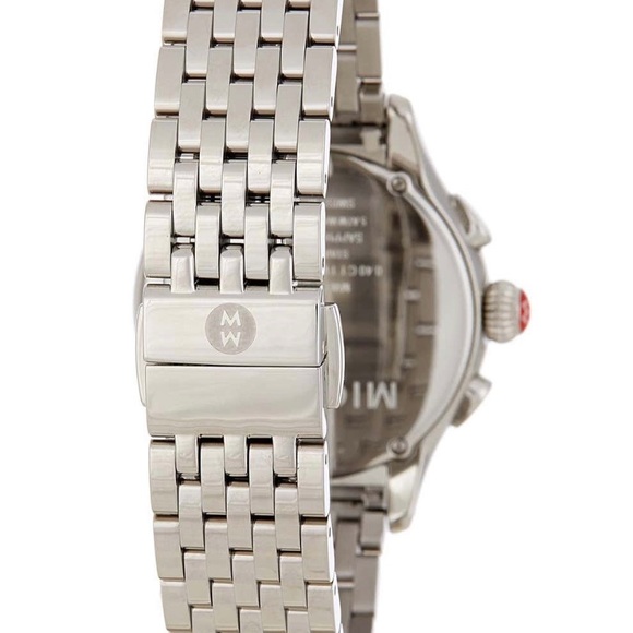 Michele *Brand NEW* still in plastic wrap! - Picture 2 of 8